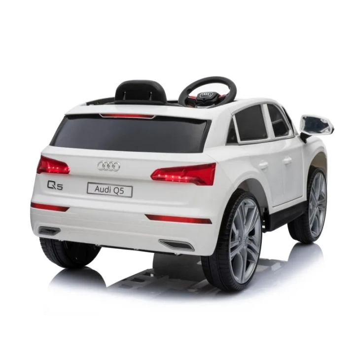 AUDI Q5 SUV , MIĘKKIE KOŁA, MIĘKKIE SIEDZENIE, PEŁNA OPCJA/Q5-SUV