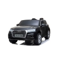 AUDI Q5 2 OSOBOWE, MIĘKKIE KOŁA, MIĘKKIE SIEDZENIE, PANEL ,PEŁNA OPCJA/Q5-TWO SEATS