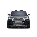 AUDI Q5 2 OSOBOWE, MIĘKKIE KOŁA, MIĘKKIE SIEDZENIE, PANEL ,PEŁNA OPCJA/Q5-TWO SEATS