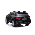 AUDI Q5 2 OSOBOWE, MIĘKKIE KOŁA, MIĘKKIE SIEDZENIE, PANEL ,PEŁNA OPCJA/Q5-TWO SEATS