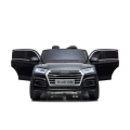 AUDI Q5 2 OSOBOWE, MIĘKKIE KOŁA, MIĘKKIE SIEDZENIE, PANEL ,PEŁNA OPCJA/Q5-TWO SEATS