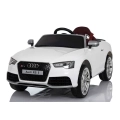 ORYGINALNE AUDI RS 5 Z DASZKIEM, FUNKCJĄ BUJANIA, MIĘKKIM SIEDZENIEM/RS5