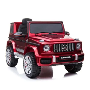 MERCEDES G63 AMG, MIĘKKIE KOŁA EVA, MIĘKKIE SIEDZENIE, LAKIER POLEROWANY FULL OPCJA/BBH0003