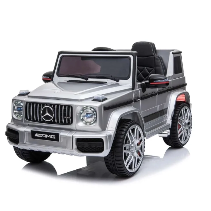 MERCEDES G63 AMG, MIĘKKIE KOŁA EVA, MIĘKKIE SIEDZENIE, LAKIER POLEROWANY FULL OPCJA/BBH0003
