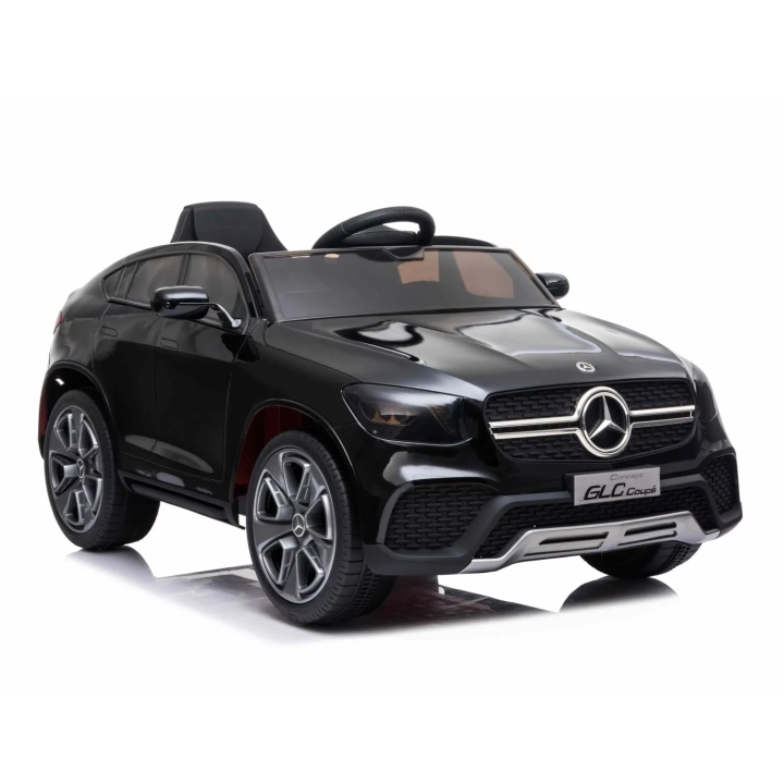 MERCEDES GLC COUPE, MIĘKKIE KOŁA EVA, MIĘKKIE SIEDZENIE, FULL OPCJA/BBH0008