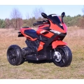 MOTOR NA AKUMULATOR SPORT 1, MIEKKIE SIEDZENIE, MIĘKKIE KOŁA/BJQ-R8