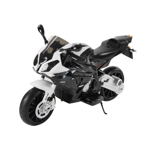 WIELKI MOTOR ŚCIGACZ BMW S1000RR 12V