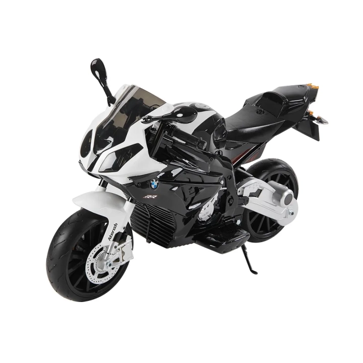 WIELKI MOTOR ŚCIGACZ BMW S1000RR 12V