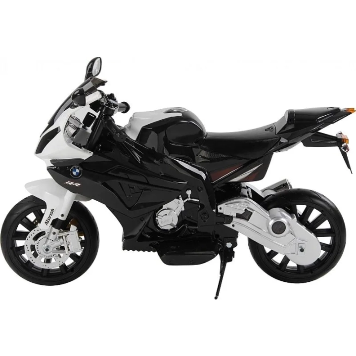 WIELKI MOTOR ŚCIGACZ BMW S1000RR 12V