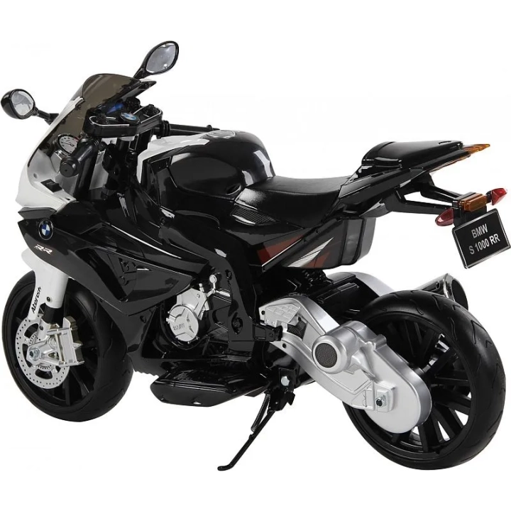 WIELKI MOTOR ŚCIGACZ BMW S1000RR 12V