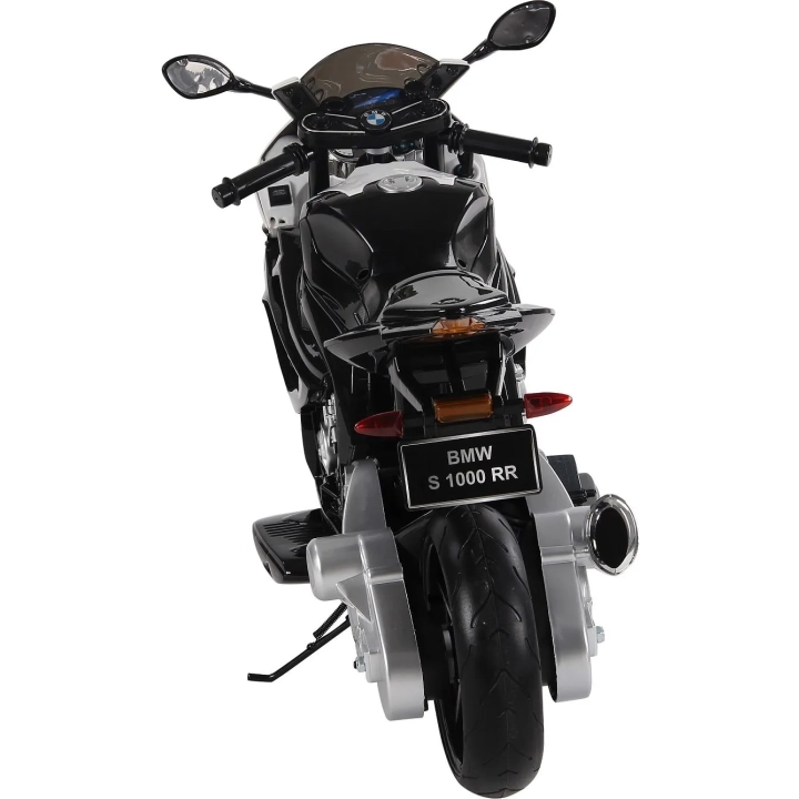 WIELKI MOTOR ŚCIGACZ BMW S1000RR 12V