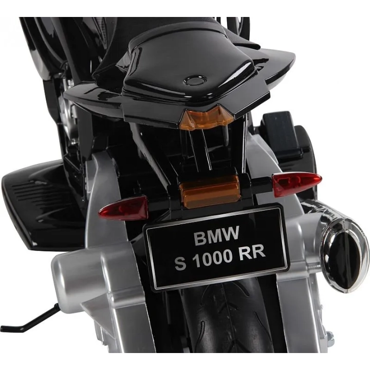 WIELKI MOTOR ŚCIGACZ BMW S1000RR 12V