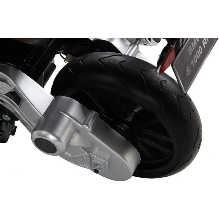 WIELKI MOTOR ŚCIGACZ BMW S1000RR 12V