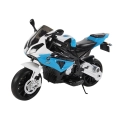WIELKI MOTOR ŚCIGACZ BMW S1000RR 12V