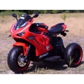 MEGA MOTOR 3 KOŁOWY BUPAITI, DWA SILNIKI , ŚWIECĄCE KOŁA/BPD-818