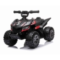 PIERWSZY QUAD NA AKUMULATOR DIRT RAIDER/BRD2101