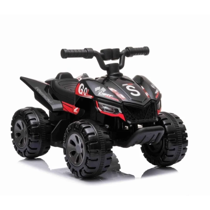 PIERWSZY QUAD NA AKUMULATOR DIRT RAIDER/BRD2101