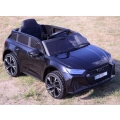 ORYGINALNE AUDI RS 6 ELECTRIC W PEŁNEJ WESJI/ BRD-2118