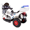 MEGA WIELKI MOTOR HERO Z DŹWIĘKAMI NA POMPOWANYCH KOŁACH NOWOŚĆ / 8815 12 V MEGA WIELKI MOTOR HERO Z DŹWIĘKAMI NA POMPOWANYCH KOŁACH NOWOŚĆ / 8815 12 V