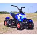 MEGA WIELKI QUAD, METALOWA KONSTRUKCJA, AMORTYZATORY, POMPOWANE KOŁA, LAKIER,GAZ W MANETCE, MIĘKKIE SIEDZENIE/6688