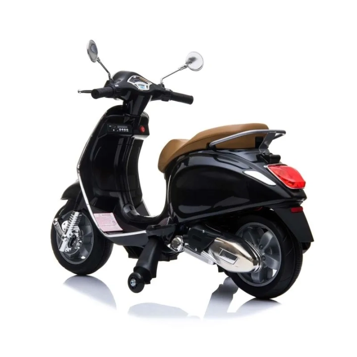 ORYGINALNA VESPA PRIMAVERA PEŁNA WERSJA/ CT-728