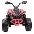 ORYGINALNY QUAD CAN AM MAVERICK ATV 4X4, PILOT, AMORTYZATORY, PASY BEZPIECZEŃSTWA/DK-CA002