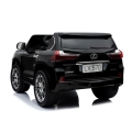 LEXUS LX-570 LAKIER, MIĘKKIE KOŁA, MIĘKKIE SIEDZENIE, PEŁNA OPCJA 2X12V/LX570