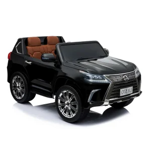 LEXUS LX-570 LAKIER, MIĘKKIE KOŁA, MIĘKKIE SIEDZENIE, PEŁNA OPCJA 2X12V/LX570