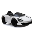 McLaren M720S MIĘKKIE KOŁA, MIĘKKIE SIEDZENIE, PEŁNA OPCJA/DKM720S