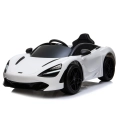 McLaren M720S MIĘKKIE KOŁA, MIĘKKIE SIEDZENIE, PEŁNA OPCJA/DKM720S