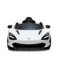 McLaren M720S MIĘKKIE KOŁA, MIĘKKIE SIEDZENIE, PEŁNA OPCJA/DKM720S