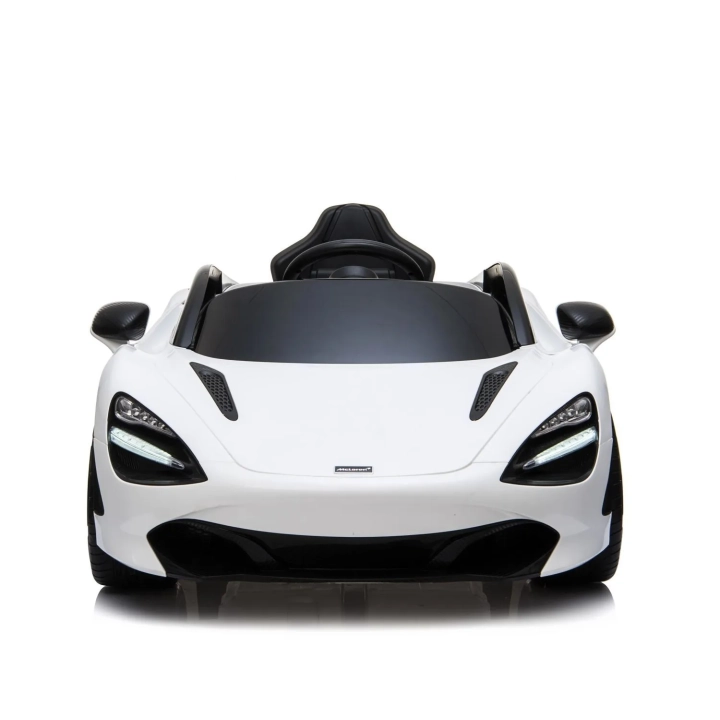 McLaren M720S MIĘKKIE KOŁA, MIĘKKIE SIEDZENIE, PEŁNA OPCJA/DKM720S