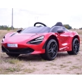 McLaren M720S LAKIER, MP4, MIĘKKIE KOŁA, MIĘKKIE SIEDZENIE, PEŁNA OPCJA/DKM720S