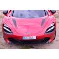 McLaren M720S LAKIER, MP4, MIĘKKIE KOŁA, MIĘKKIE SIEDZENIE, PEŁNA OPCJA/DKM720S