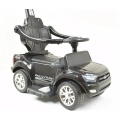 FORD RANGER JEŻDZIK, PCHACZ, KARMIDEŁKO,POJAZD NA AKUMULATOR, MIĘKKIE SIEDZENIE/DKP01