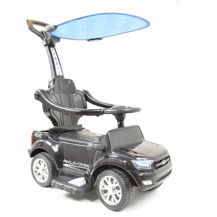 FORD RANGER JEŻDZIK, PCHACZ, KARMIDEŁKO,POJAZD NA AKUMULATOR, MIĘKKIE SIEDZENIE/DKP01