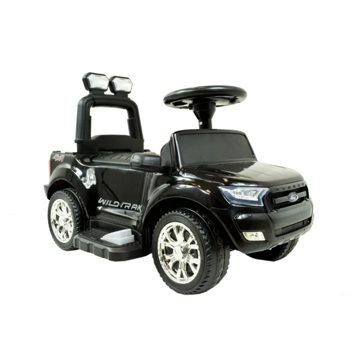 FORD RANGER JEŻDZIK, PCHACZ, KARMIDEŁKO,POJAZD NA AKUMULATOR, MIĘKKIE SIEDZENIE/DKP01