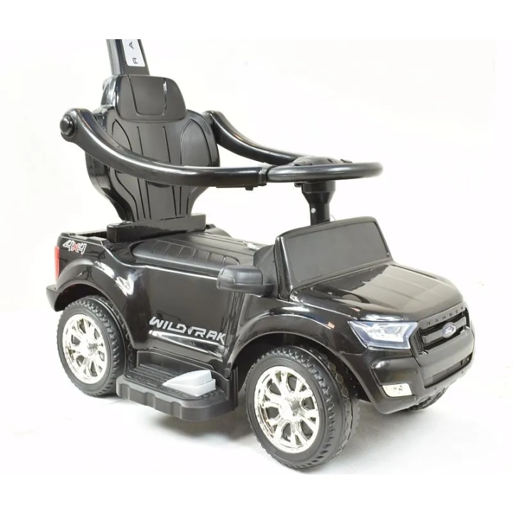 FORD RANGER JEŻDZIK, PCHACZ, KARMIDEŁKO,POJAZD NA AKUMULATOR, MIĘKKIE SIEDZENIE/DKP01