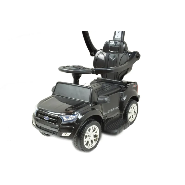 FORD RANGER JEŻDZIK, PCHACZ, KARMIDEŁKO,POJAZD NA AKUMULATOR, MIĘKKIE SIEDZENIE/DKP01