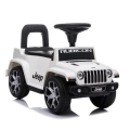 JEŹDZIK,ODPYCHACZ - JEEP RUBICON,DŹWIĘKI/DKP03BASIC