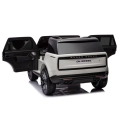 OLBRZYMI RANGE ROVER NA AKUMULATOR 24V, 480 WAT MOCY, SUPER MOC/DKRR998