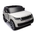 OLBRZYMI RANGE ROVER NA AKUMULATOR 24V, 480 WAT MOCY, SUPER MOC/DKRR998