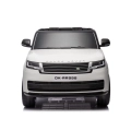 OLBRZYMI RANGE ROVER NA AKUMULATOR 24V, 480 WAT MOCY, SUPER MOC/DKRR998