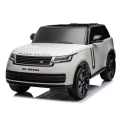 OLBRZYMI RANGE ROVER NA AKUMULATOR 24V, 480 WAT MOCY, SUPER MOC/DKRR998