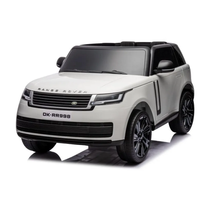 OLBRZYMI RANGE ROVER NA AKUMULATOR 24V, 480 WAT MOCY, SUPER MOC/DKRR998