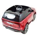 OLBRZYMI RANGE ROVER NA AKUMULATOR 24V, 480 WAT MOCY, SUPER MOC/DKRR998