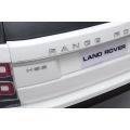 RANGE ROVER - MIĘKKIE KOŁA, MIĘKKIE SIEDZENIE, DŹWIĘK SPORTOWY SILNIKA, PEŁNA OPCJA/DK-RR999