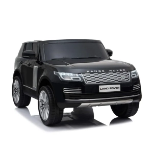 RANGE ROVER - MIĘKKIE KOŁA, MIĘKKIE SIEDZENIE, DŹWIĘK SPORTOWY SILNIKA, PEŁNA OPCJA/DK-RR999