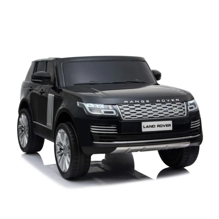 RANGE ROVER - MIĘKKIE KOŁA, MIĘKKIE SIEDZENIE, DŹWIĘK SPORTOWY SILNIKA, PEŁNA OPCJA/DK-RR999