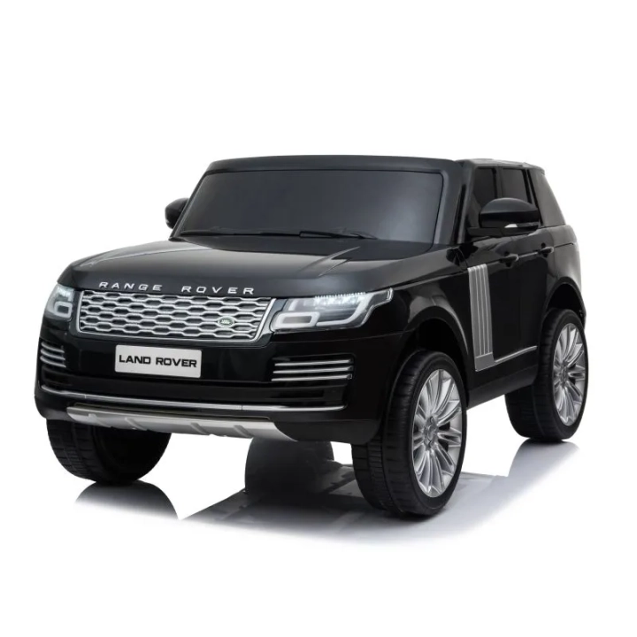 RANGE ROVER - MIĘKKIE KOŁA, MIĘKKIE SIEDZENIE, DŹWIĘK SPORTOWY SILNIKA, PEŁNA OPCJA/DK-RR999